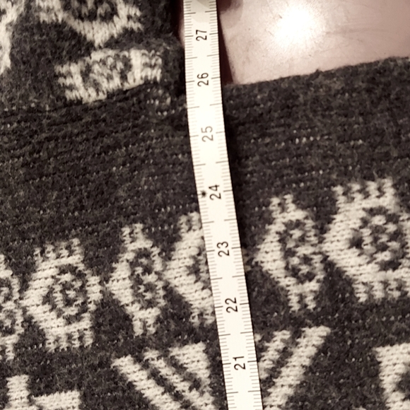 Bay Club Vintage wool blend sweater - Picture 10 of 10